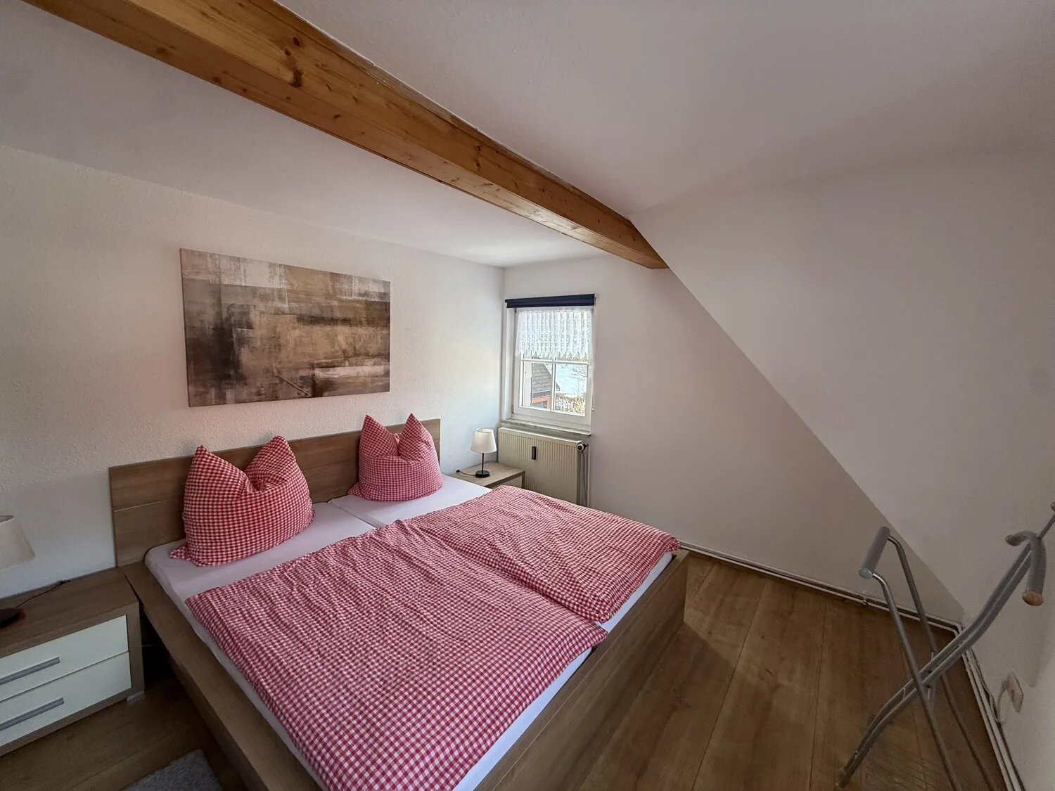 DG Schlafzimmer II