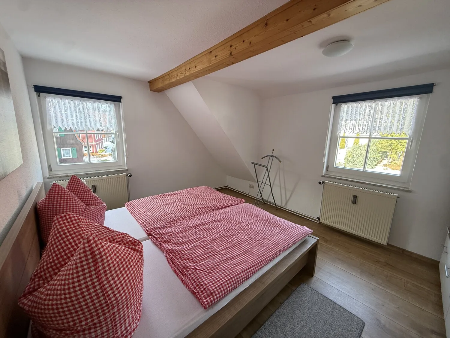 DG Schlafzimmer II