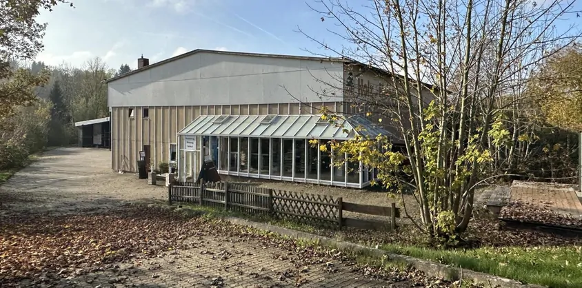 von Poll Immobilien GmbH