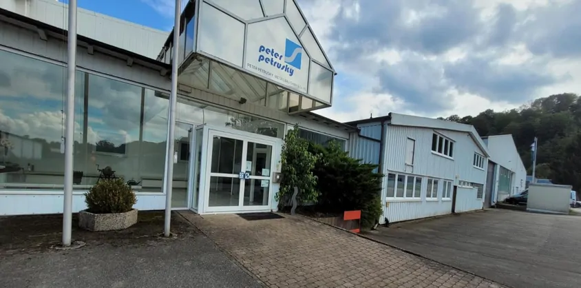 von Poll Immobilien GmbH