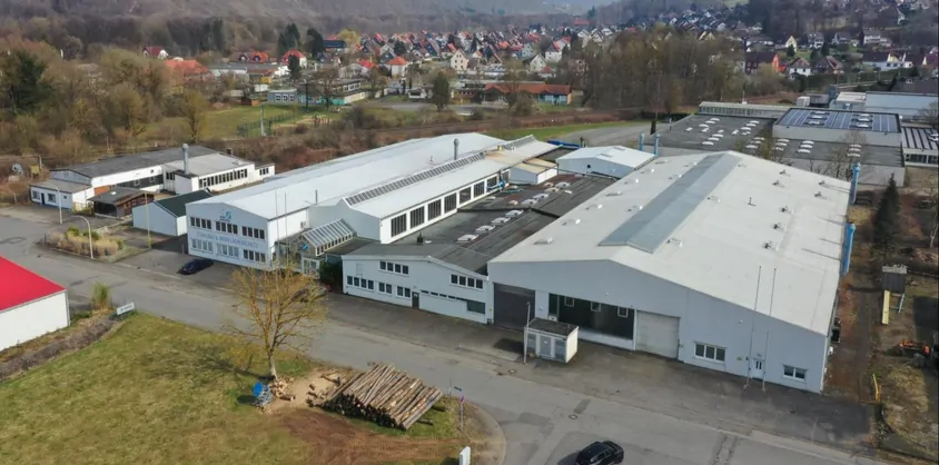 von Poll Immobilien GmbH