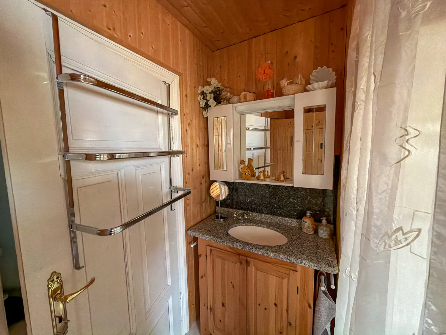 Charmante Wohnung in einer historischen Villa in Bad Harzburger Bestlage
