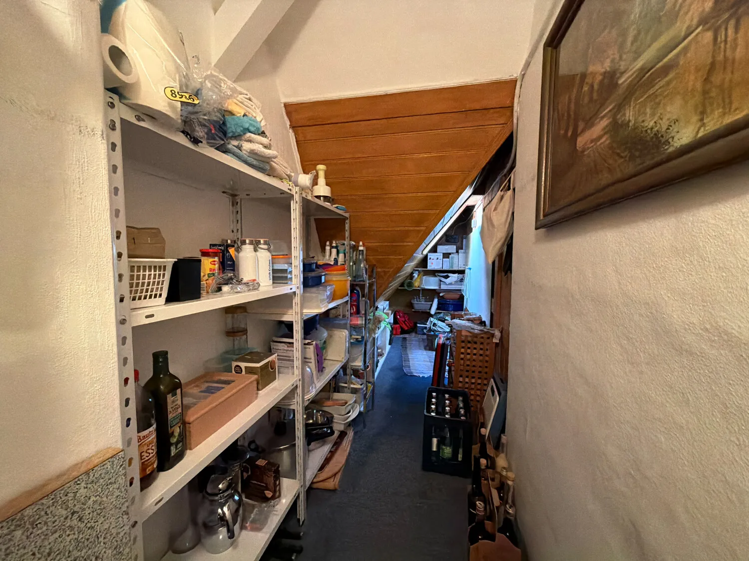 Charmante Wohnung in einer historischen Villa in Bad Harzburger Bestlage