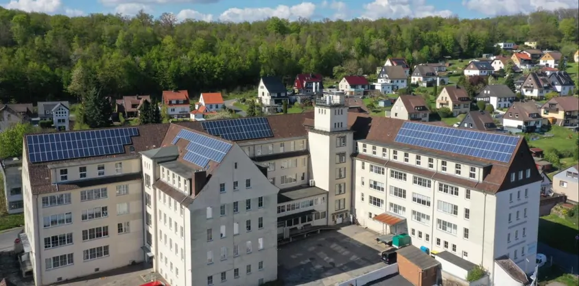 von Poll Immobilien GmbH
