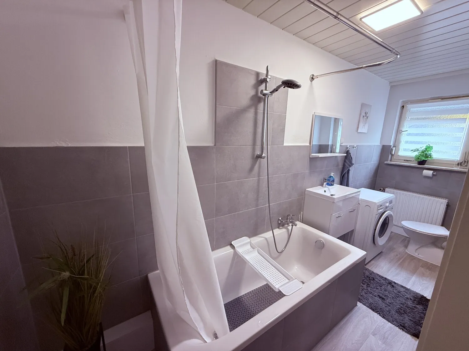 EG Badezimmer