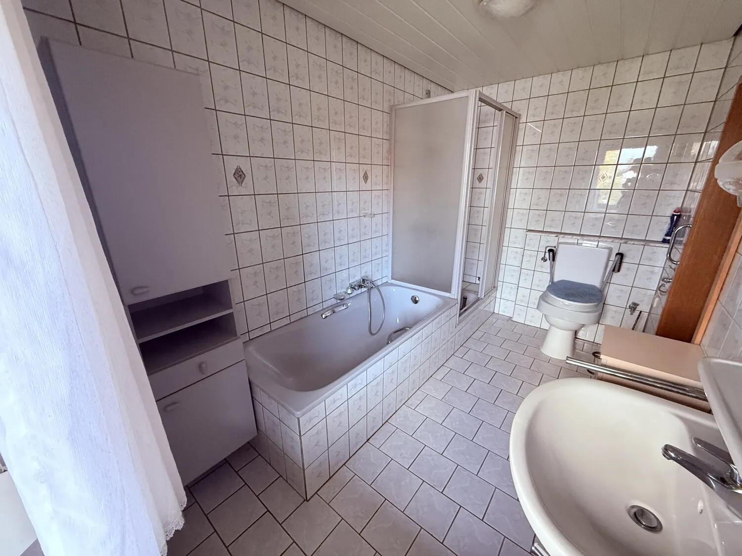 OG Badezimmer