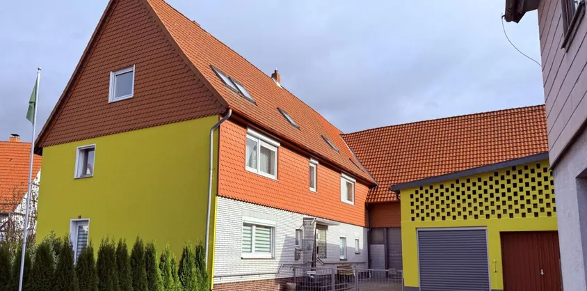 von Poll Immobilien GmbH