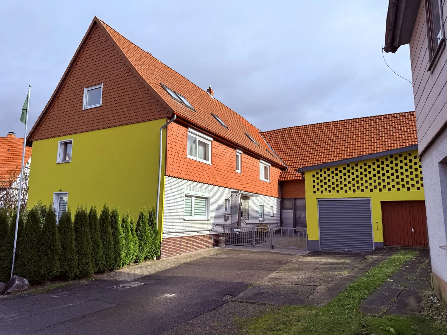 A Titelbild