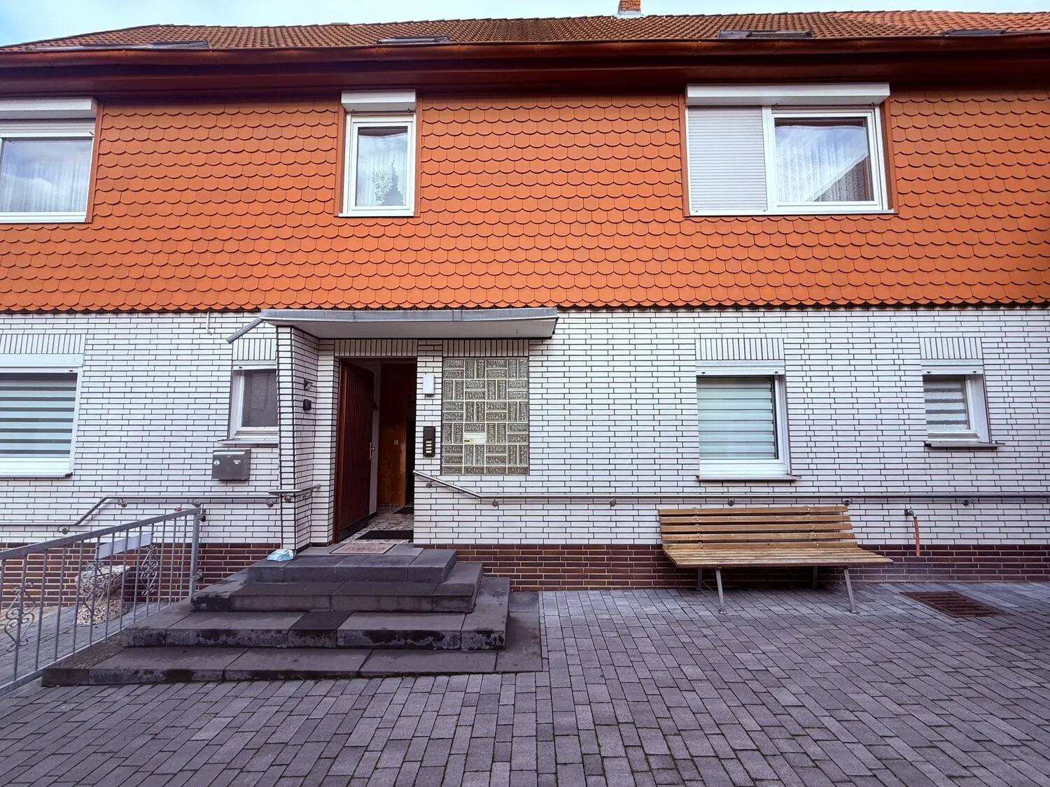 AußenEingang