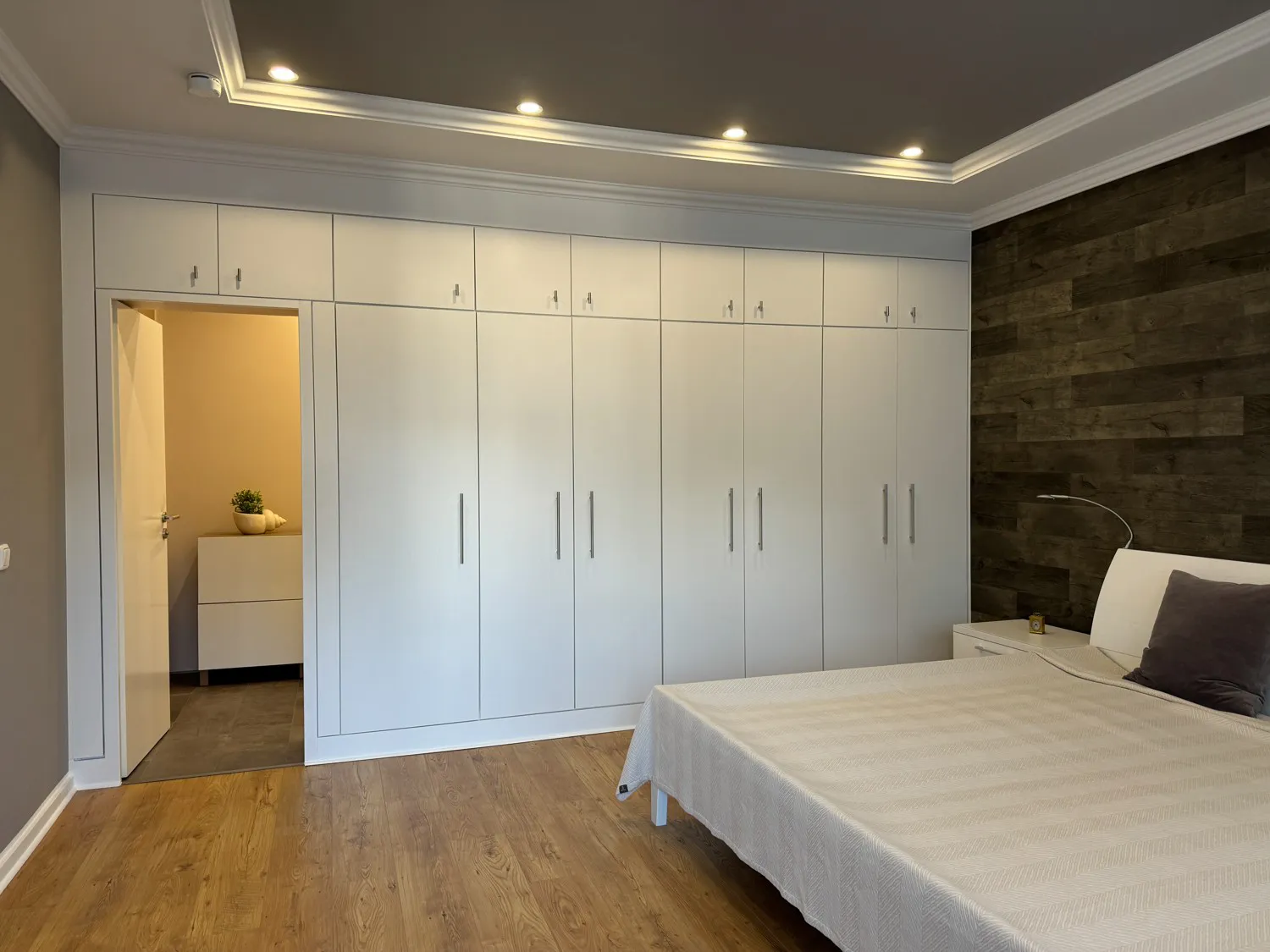 Schöner Wohnen in Bad Grund - Fantastische 2-Zimmer-Wohnung (58 m² ) mit 2 Balkonen