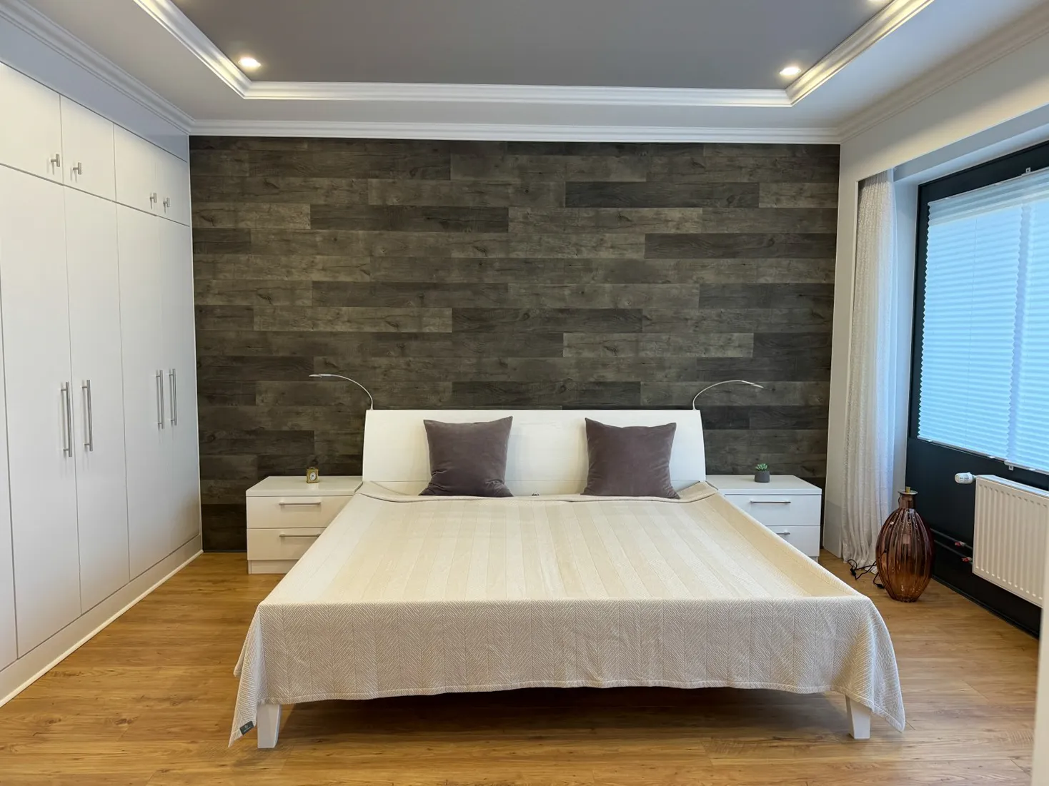 Schöner Wohnen in Bad Grund - Fantastische 2-Zimmer-Wohnung (58 m² ) mit 2 Balkonen