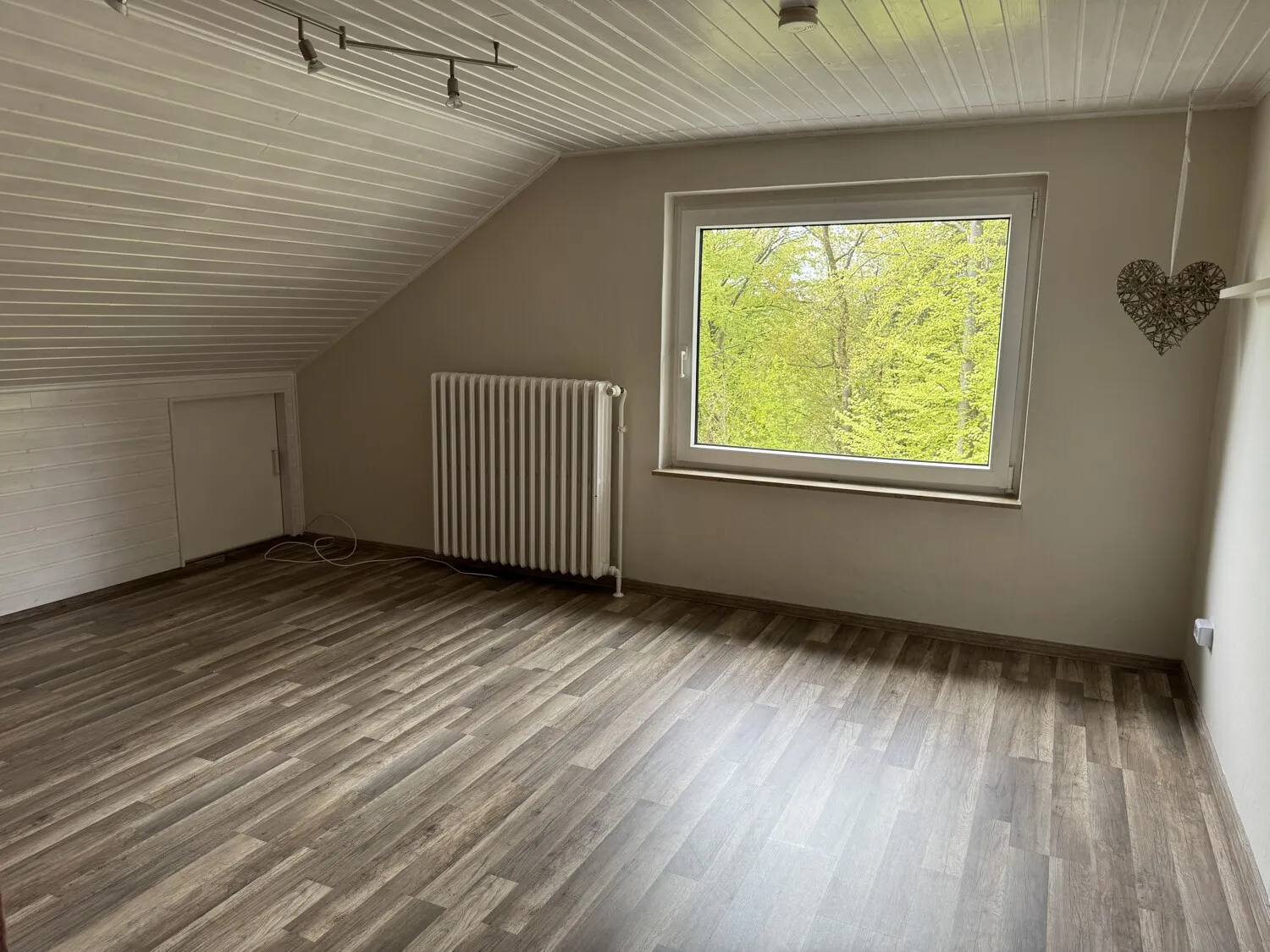 Raum DG