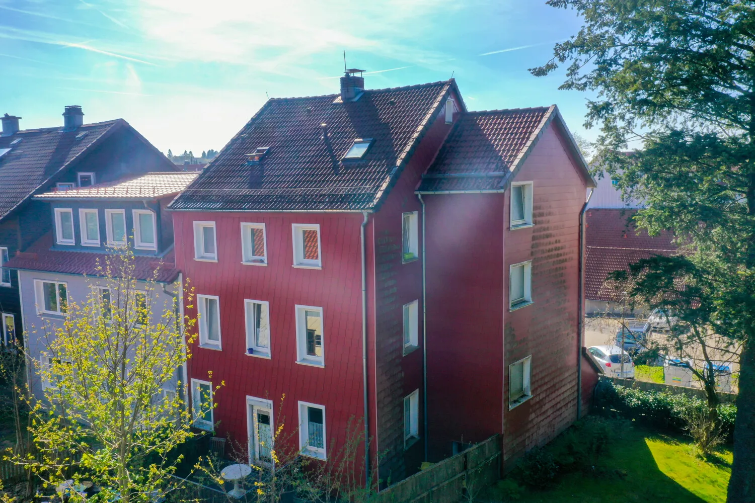 Clausthal 060-4