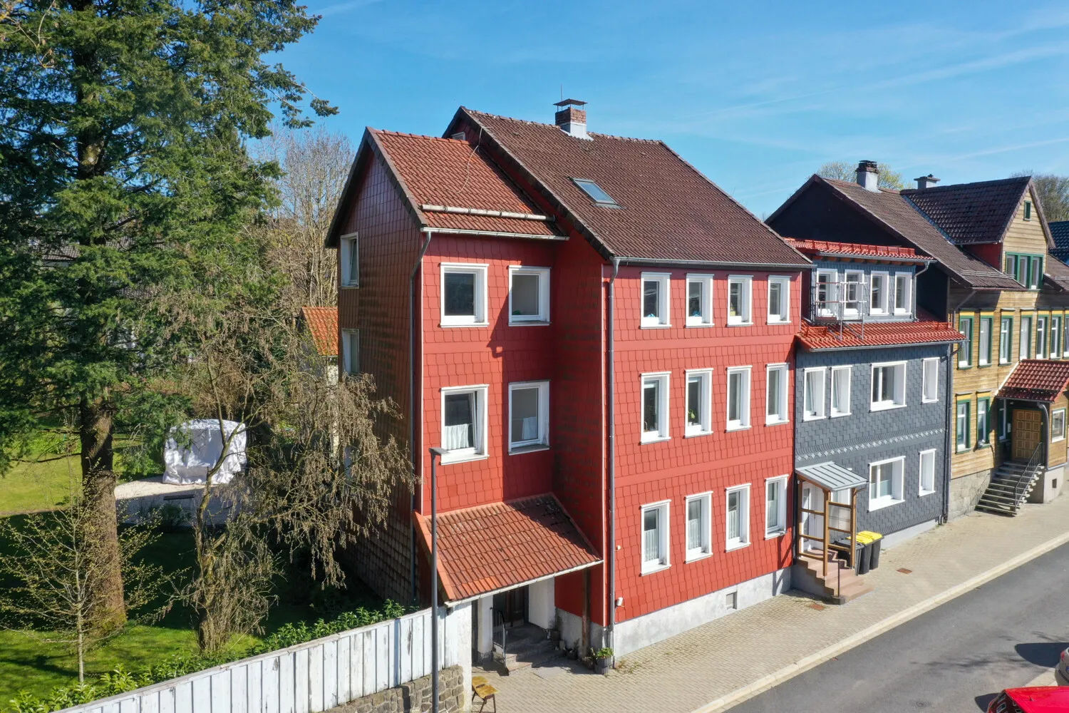 Clausthal 060-2