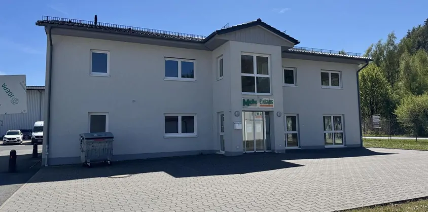 von Poll Immobilien GmbH