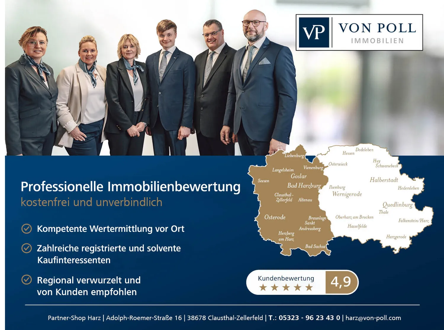 Team Harz