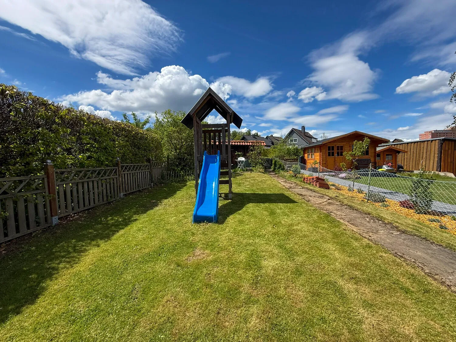 Garten