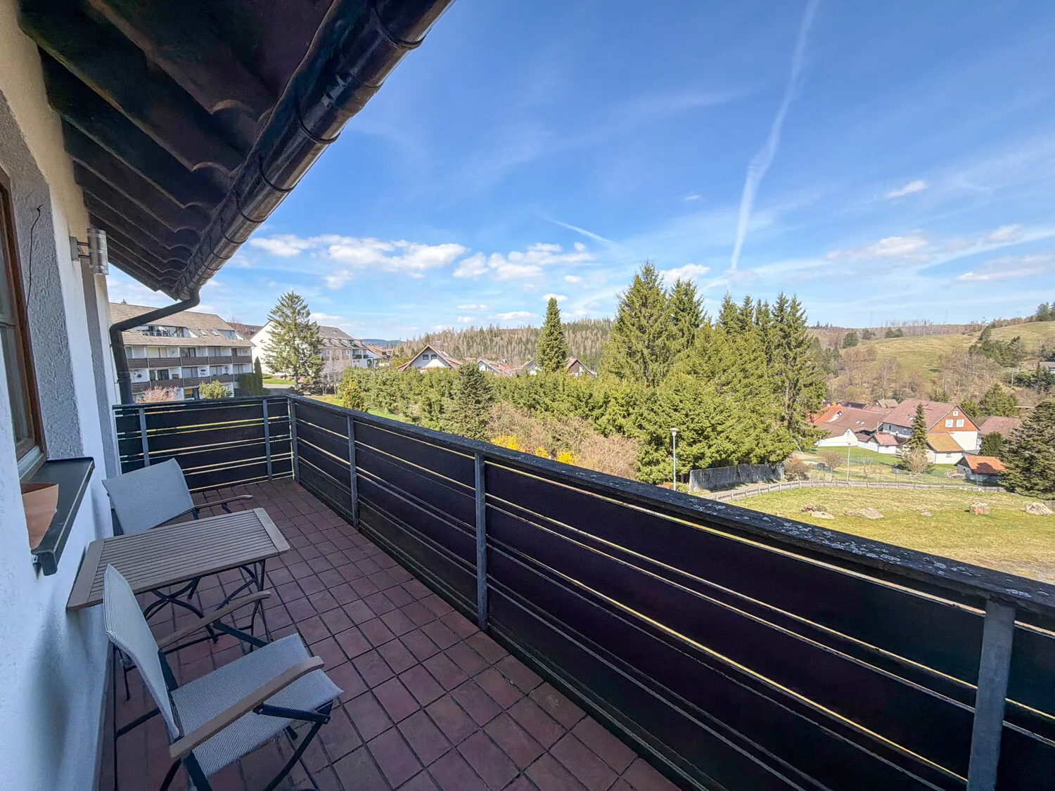 Balkon 2