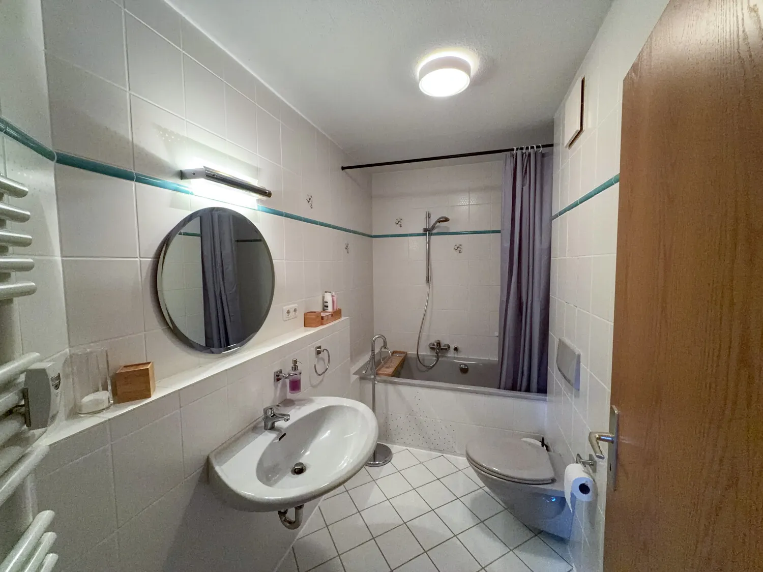 Badezimmer p1