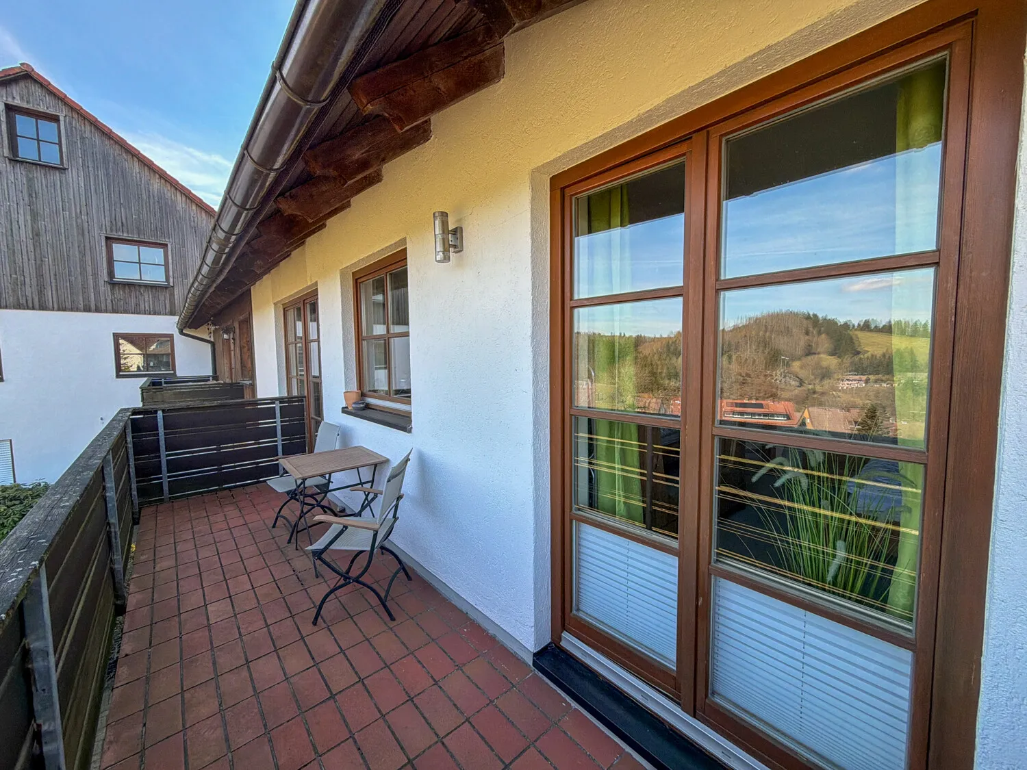 Balkon 1