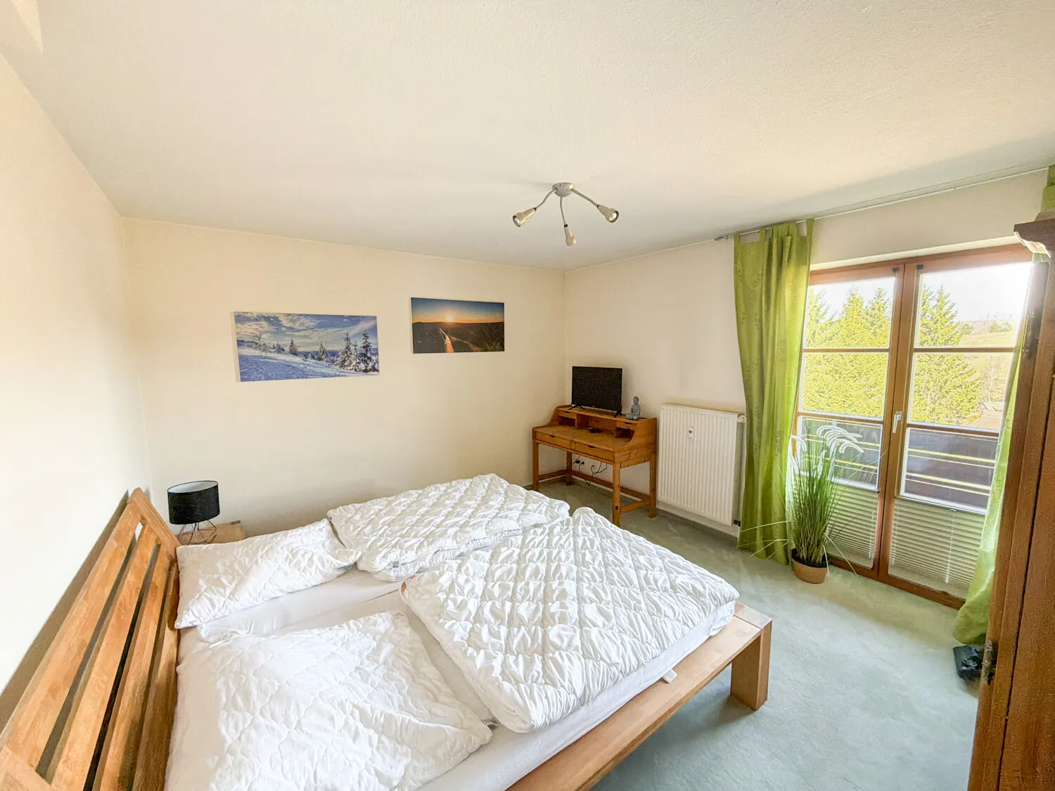 Schlafzimmer 1 p1