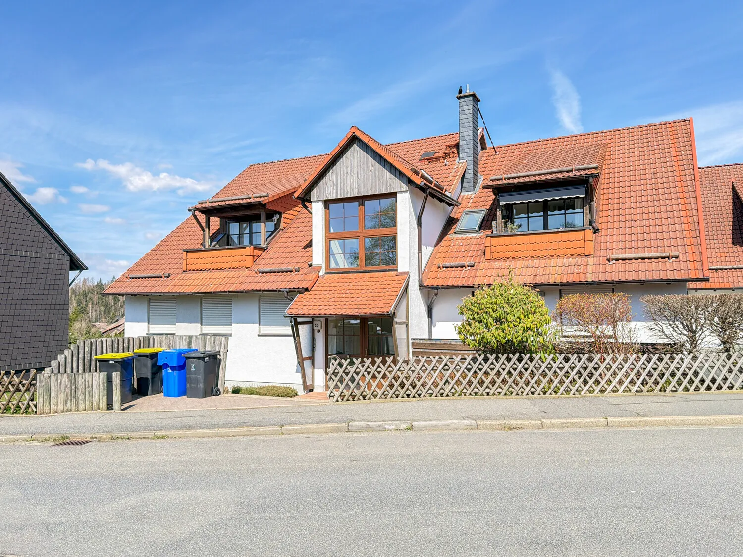 Außenansicht 2