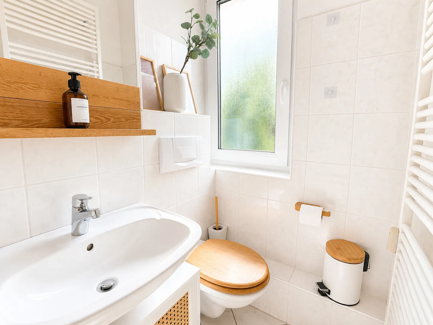 Badezimmer 2
