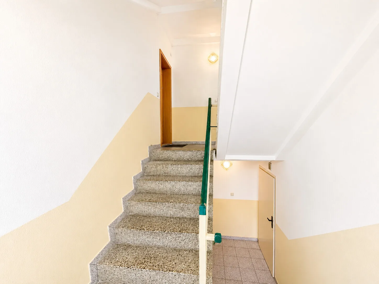 Treppenhaus