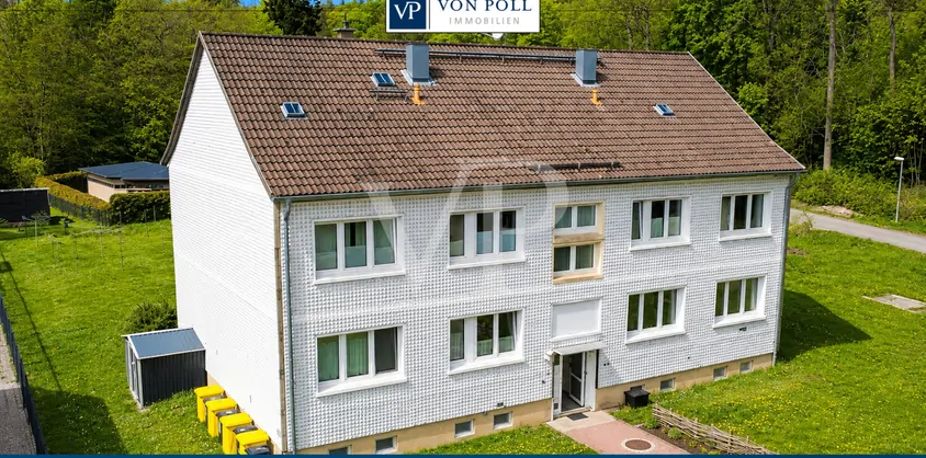 von Poll Immobilien GmbH