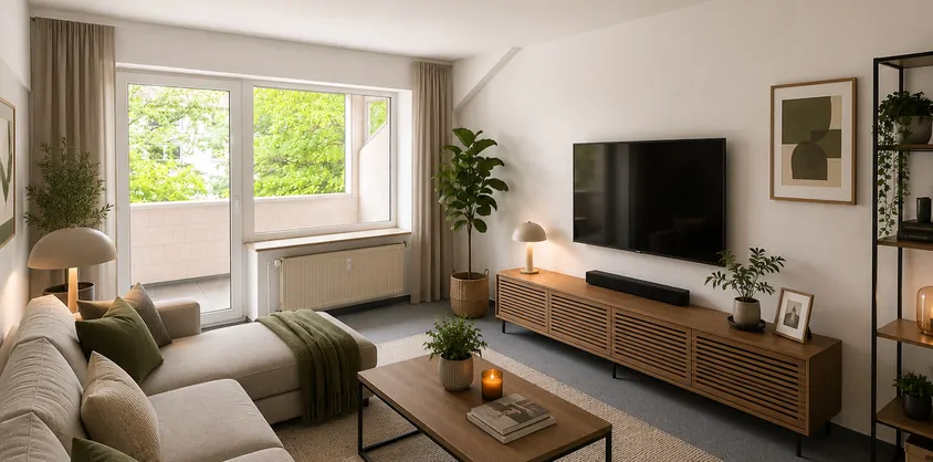 von Poll Immobilien GmbH