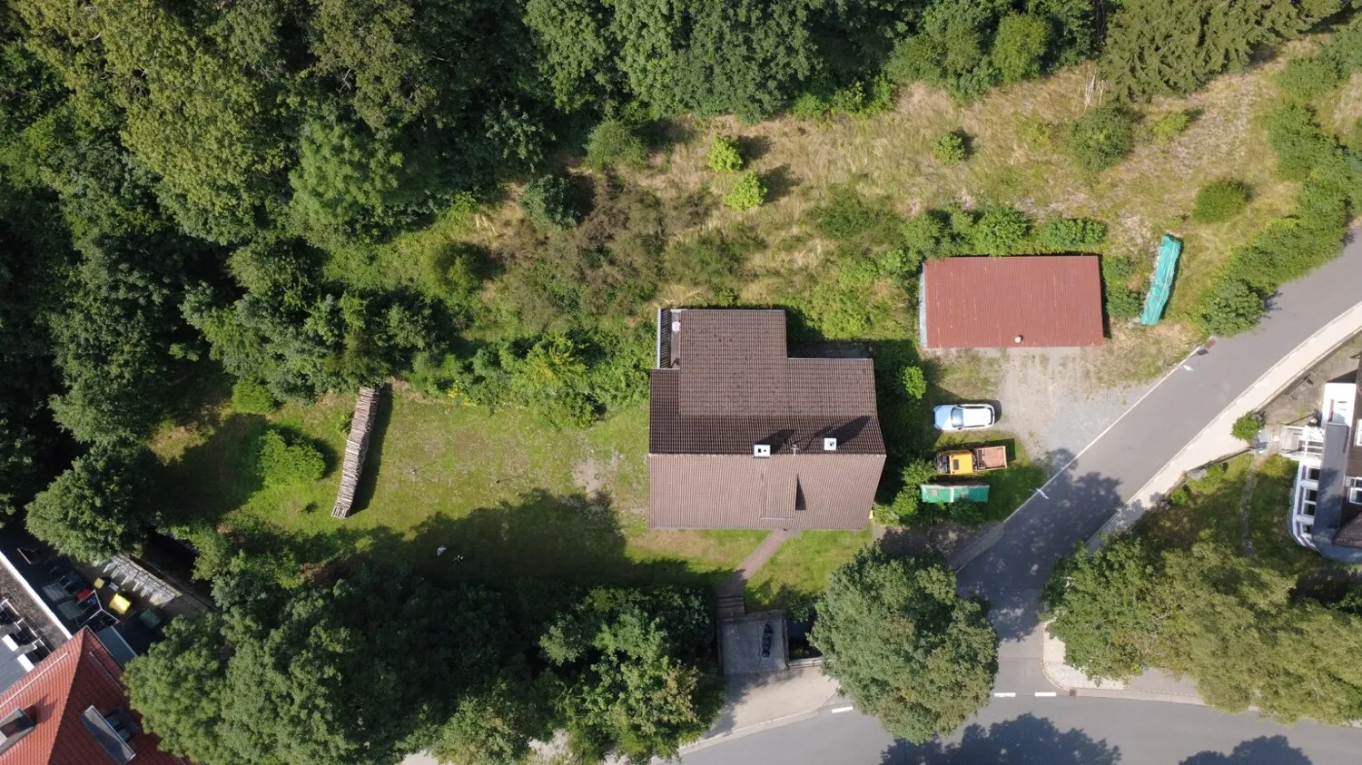 Vogelperspektive
