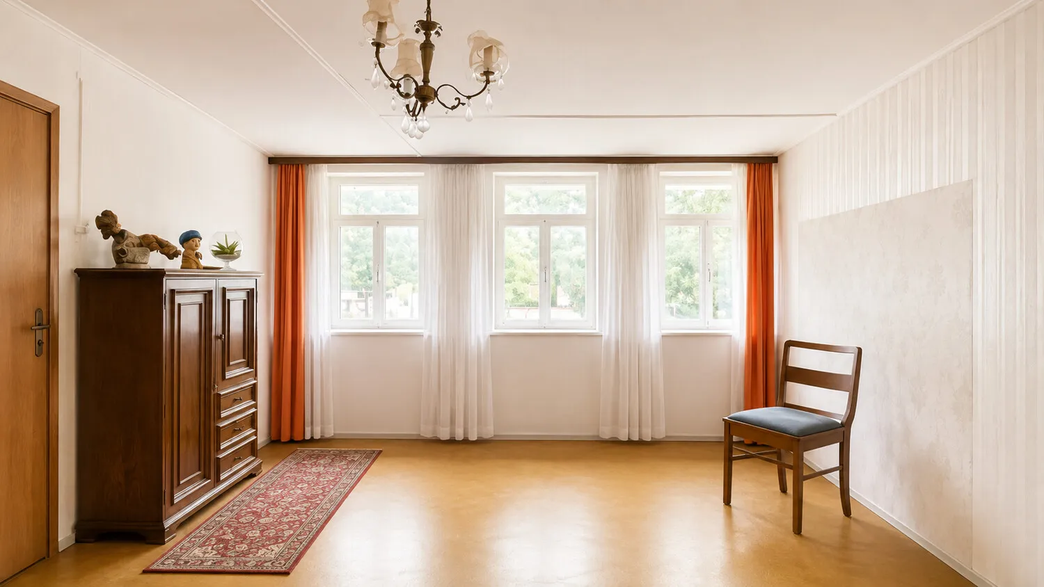 1.OG Zimmer III
