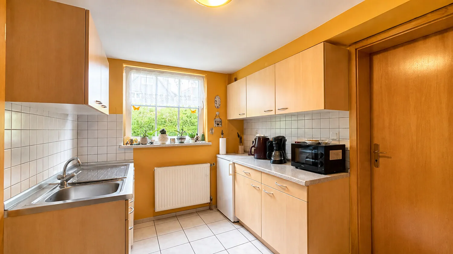 Wohnung I Küche