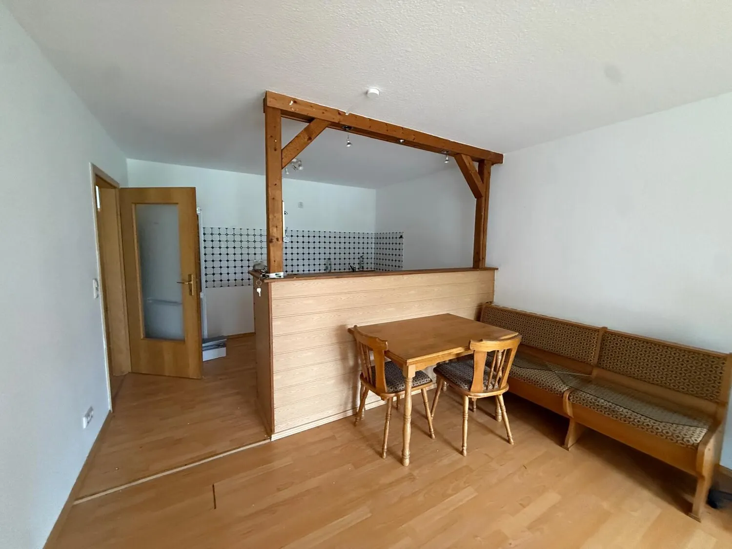 EG rechts Küche