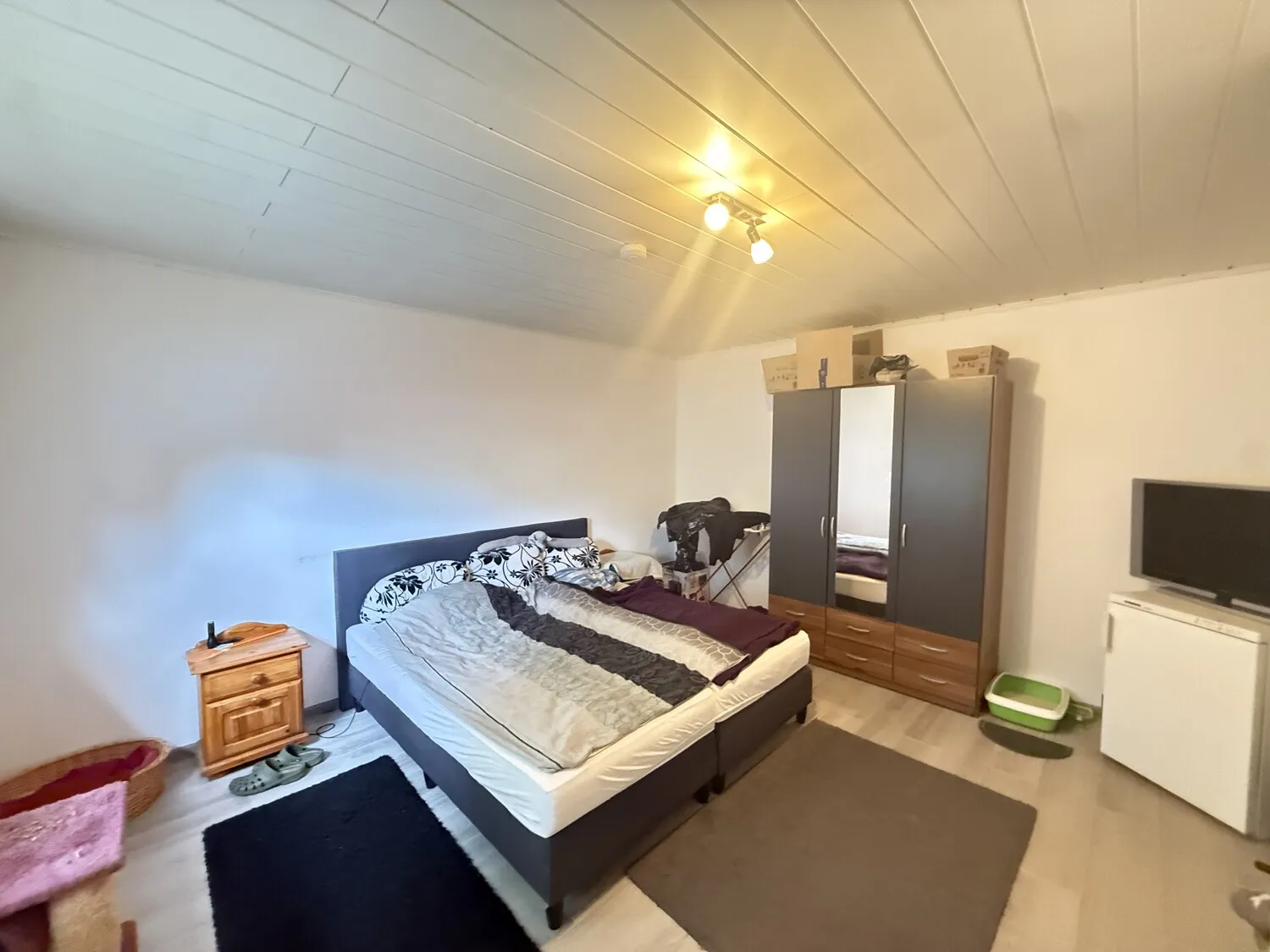 1.OG Zimmer I