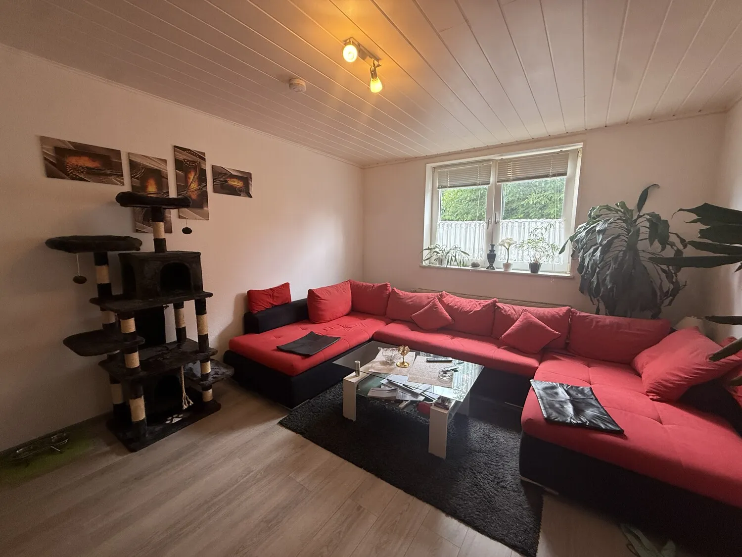 App EG Wohnzimmer