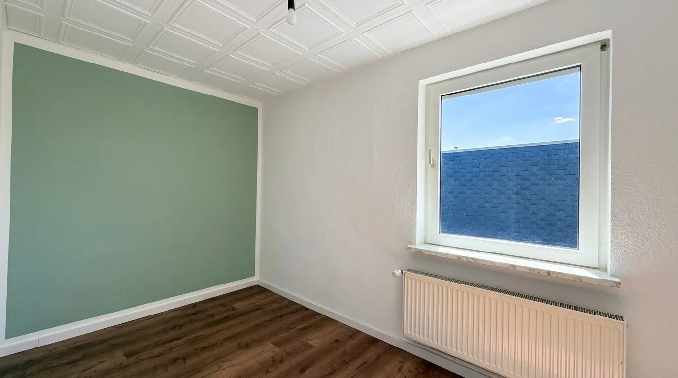 EG Zimmer III