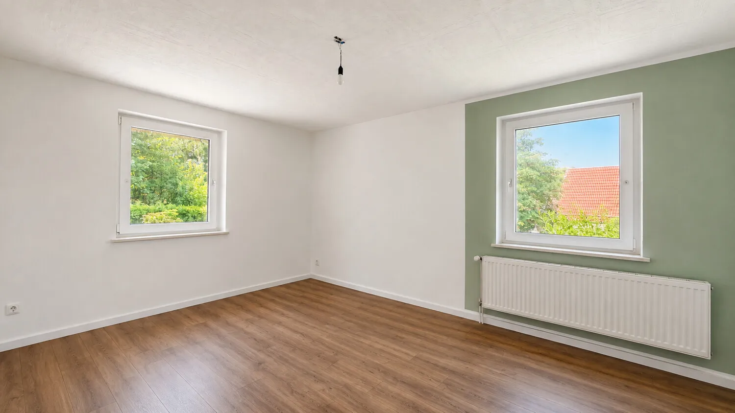 EG Zimmer I