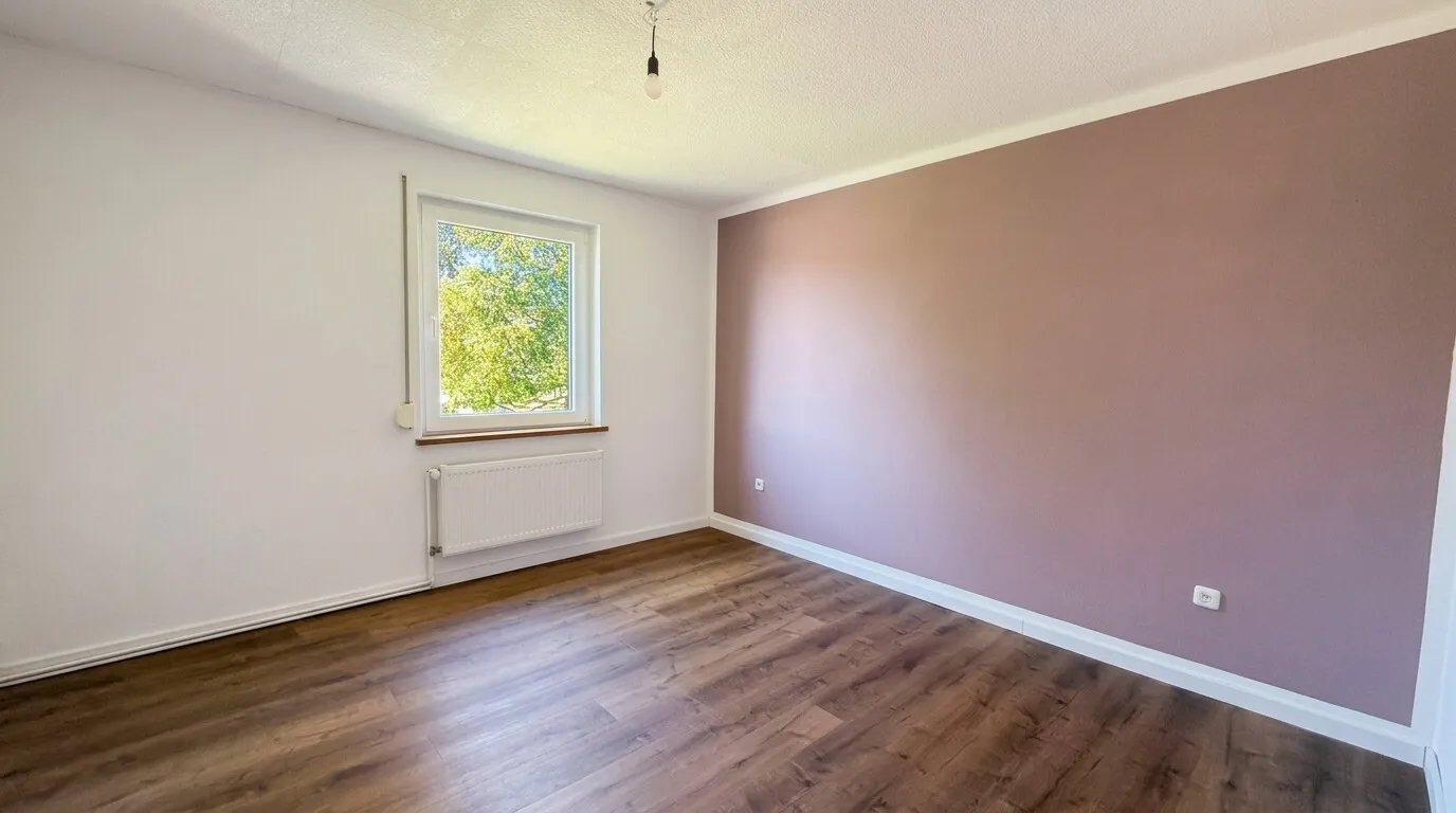 EG Zimmer II