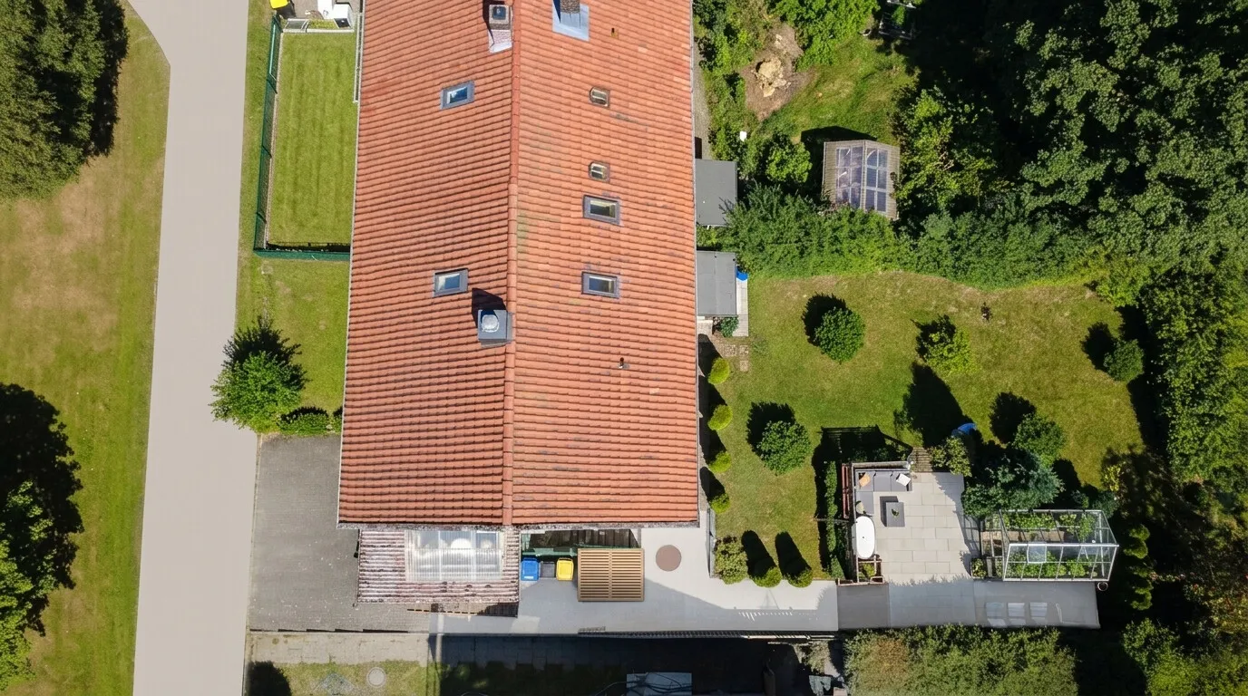 Vogelperspektive