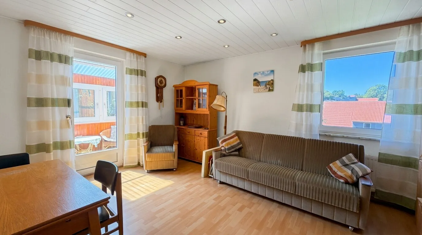 1.OG Zimmer I