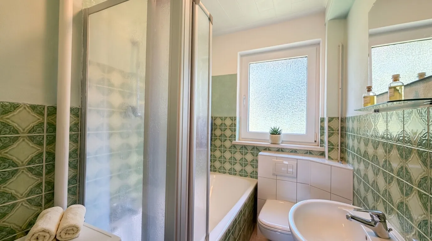 1.OG Badezimmer