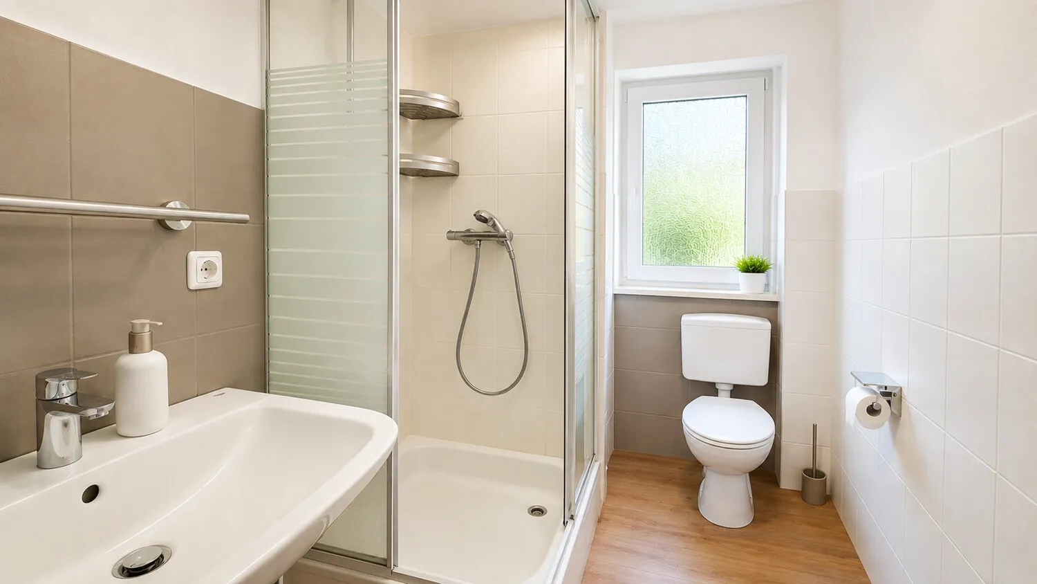 EG Badezimmer