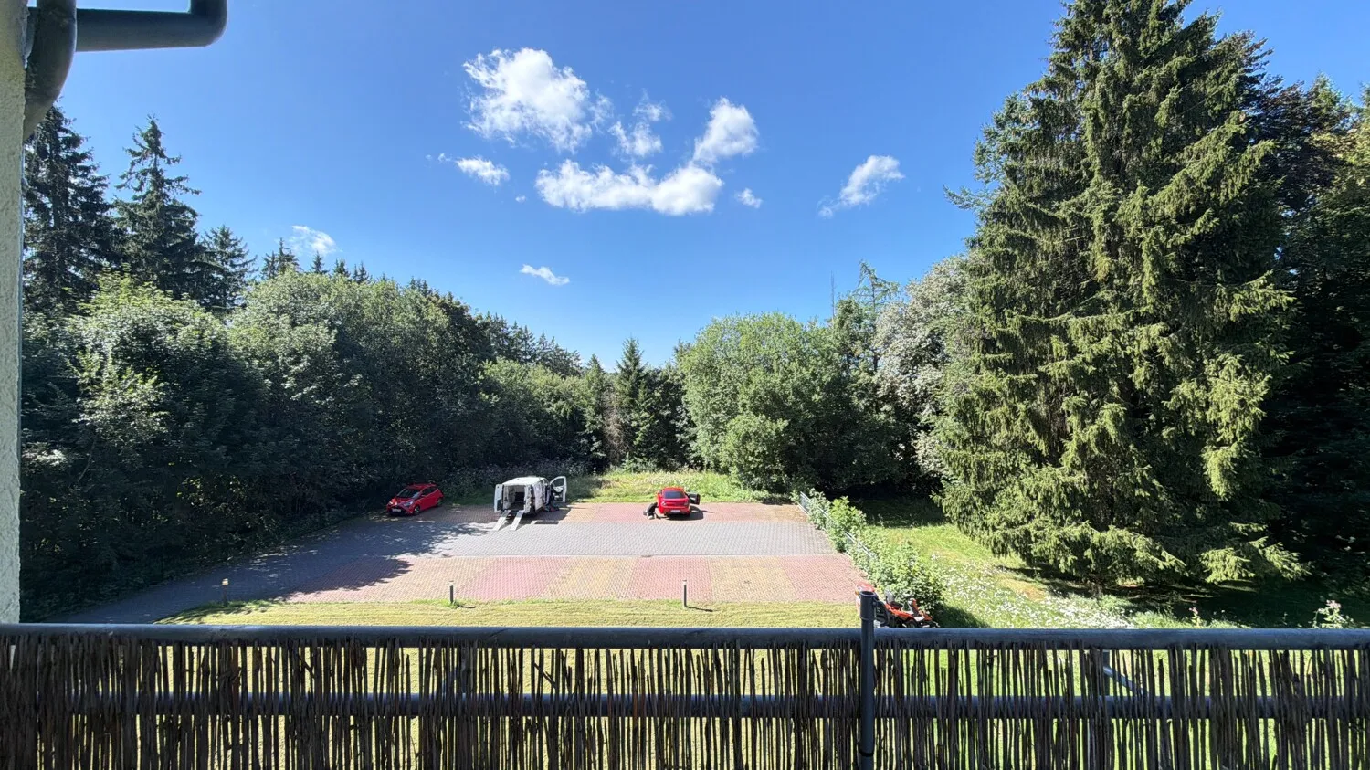 Aussicht