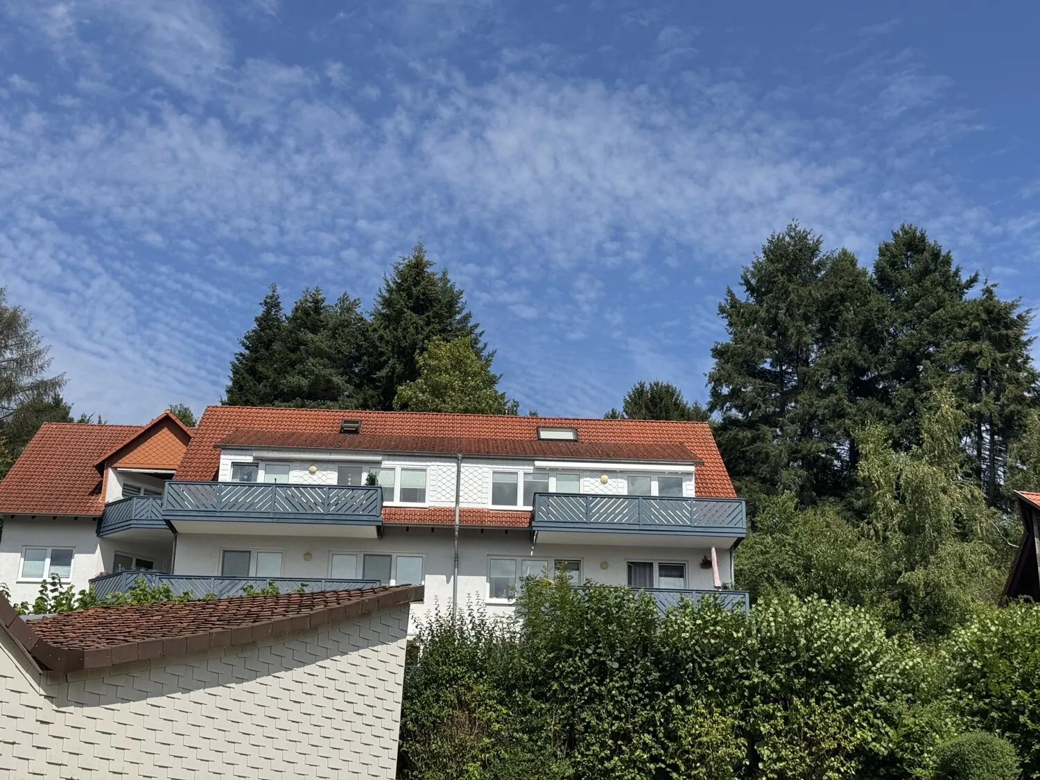 Sonnig - Lichtdurchflutet - Komfortabel - Wunderschöne Eigentumswohnung mit fantastischem Blick