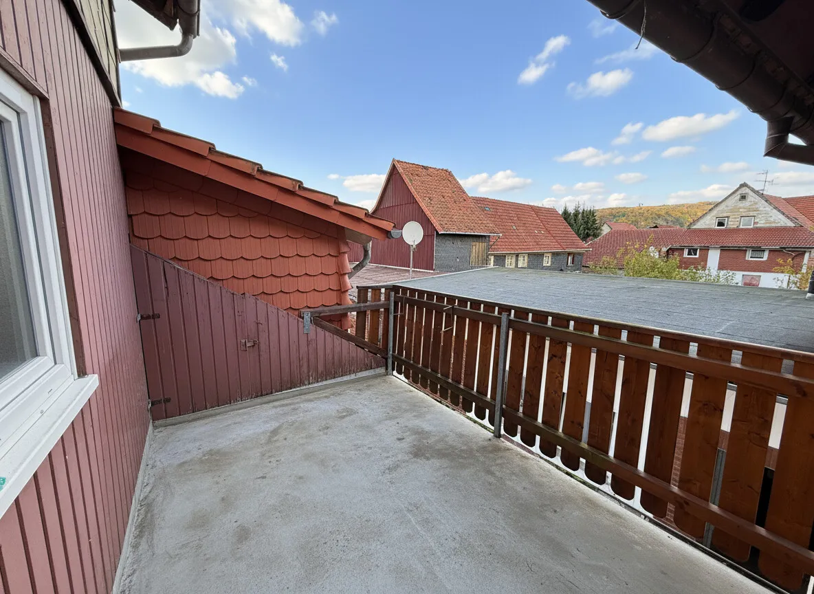 Wohnung3 Balkon neu