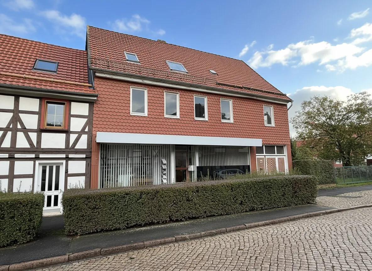 Hauptansicht