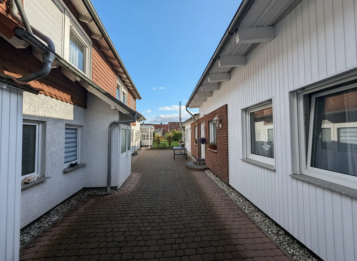 Außen mitte