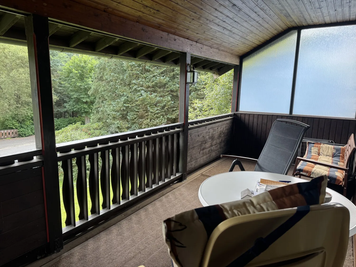 Loggia