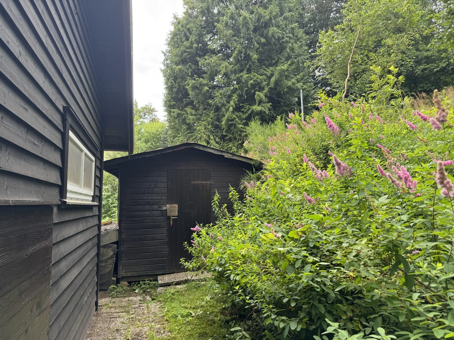 Gartenhaus